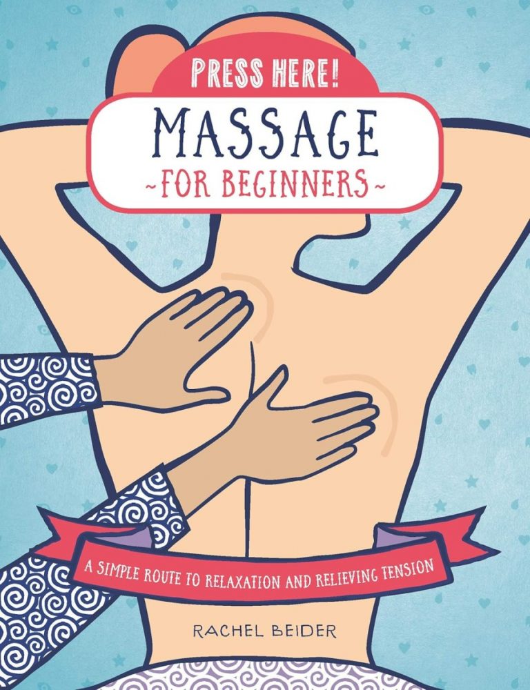 massage for beginners
