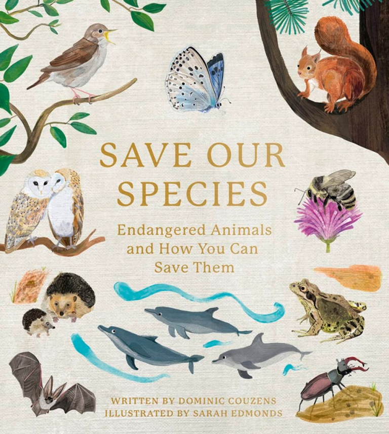 save our species
