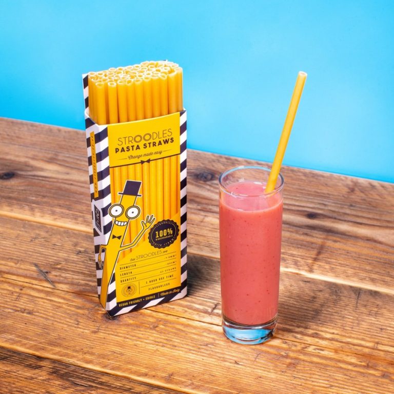 stroodles pasta straws