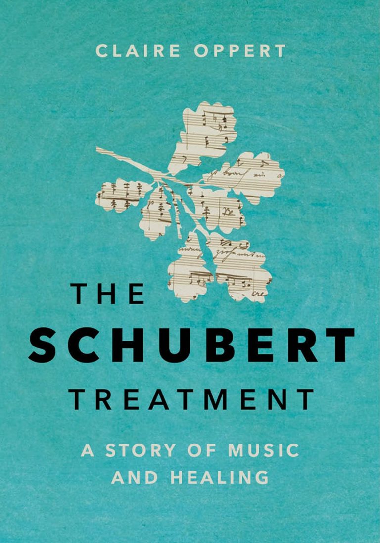 the Schubert treatment