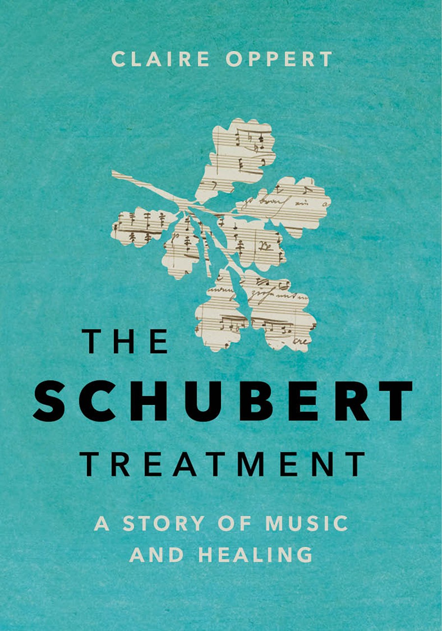 the Schubert treatment