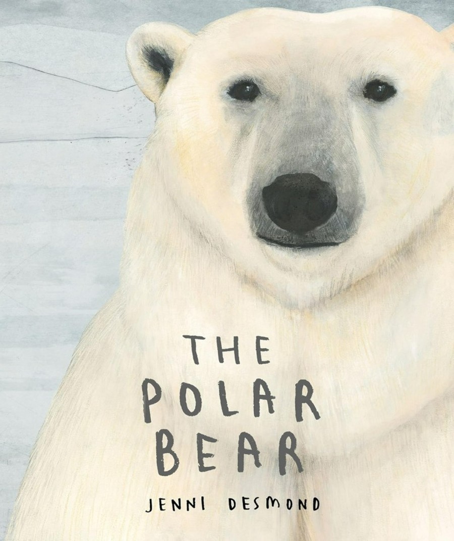 how to save critically endangered polar bears