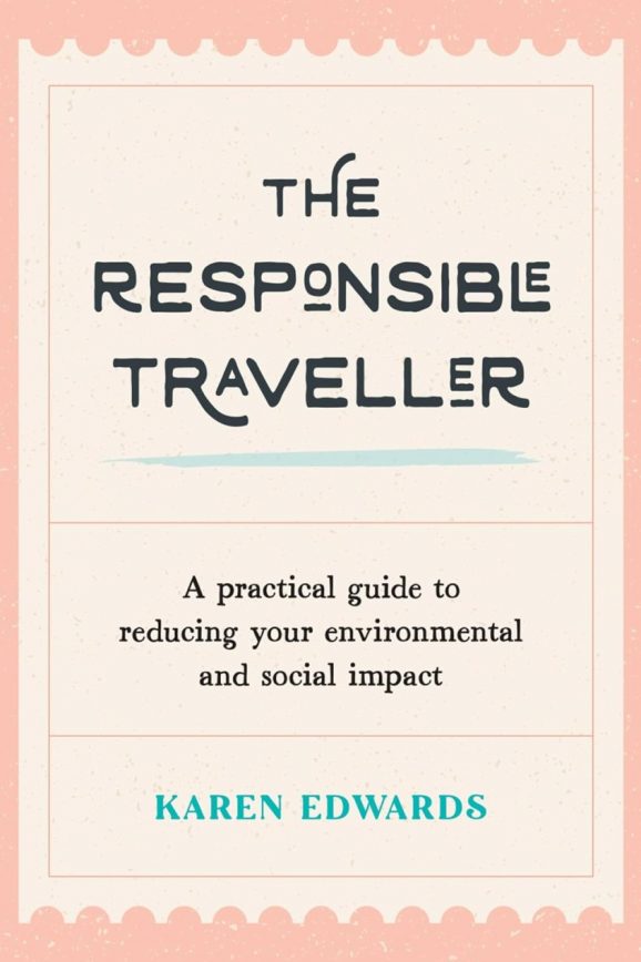 the responsible traveller