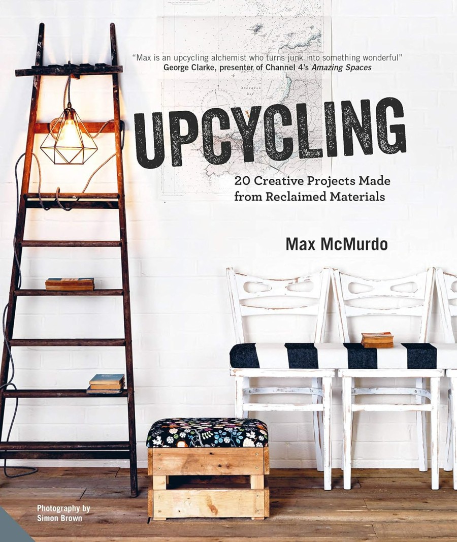 upcycling 20 creative projects