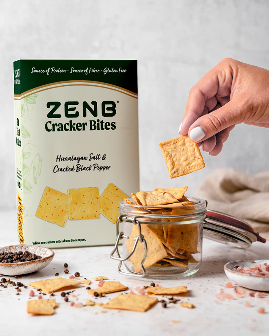 where to buy vegan crackers (with no palm oil)