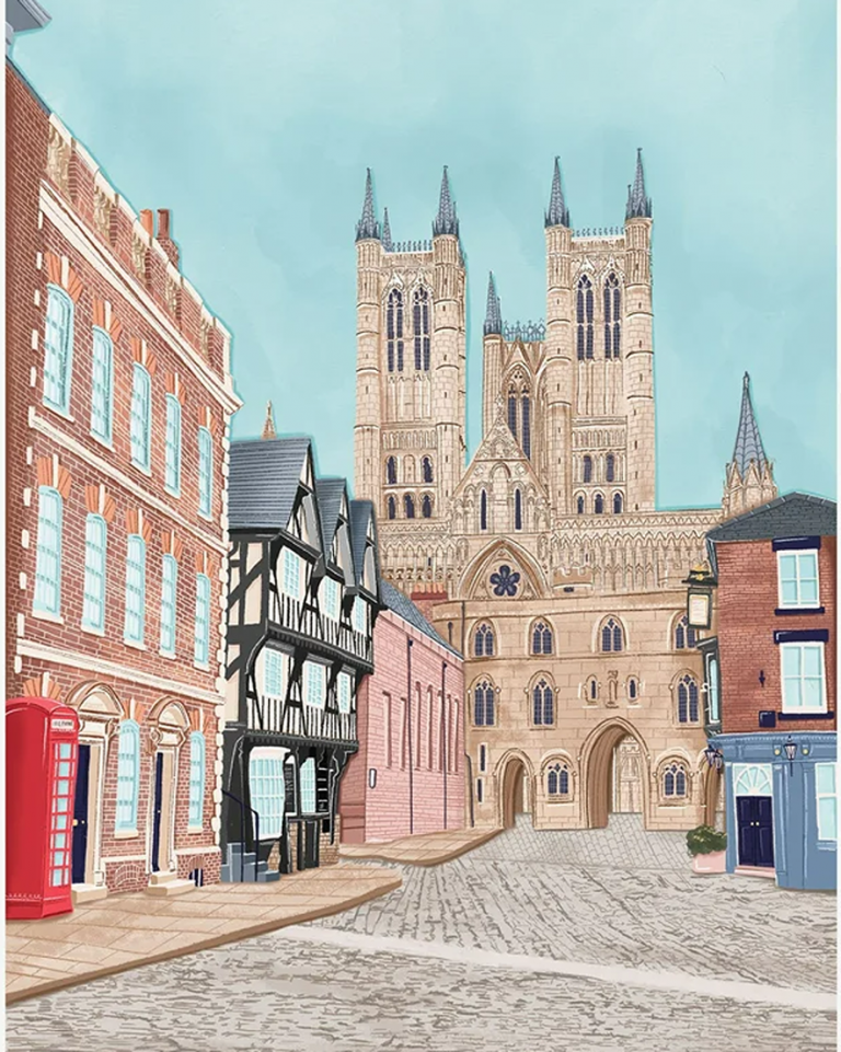Lincoln Simply Katy