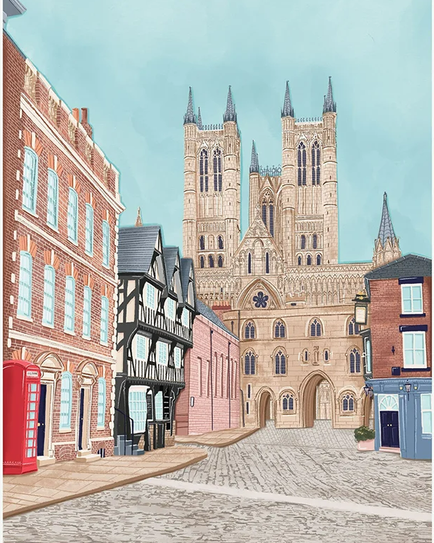 Lincoln Simply Katy
