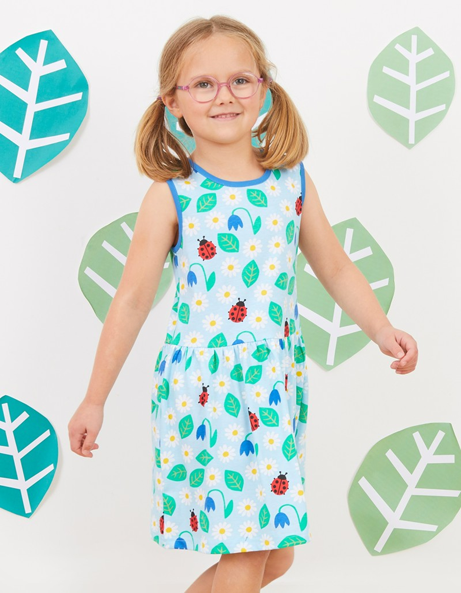 organic cotton clothing brands (for children)