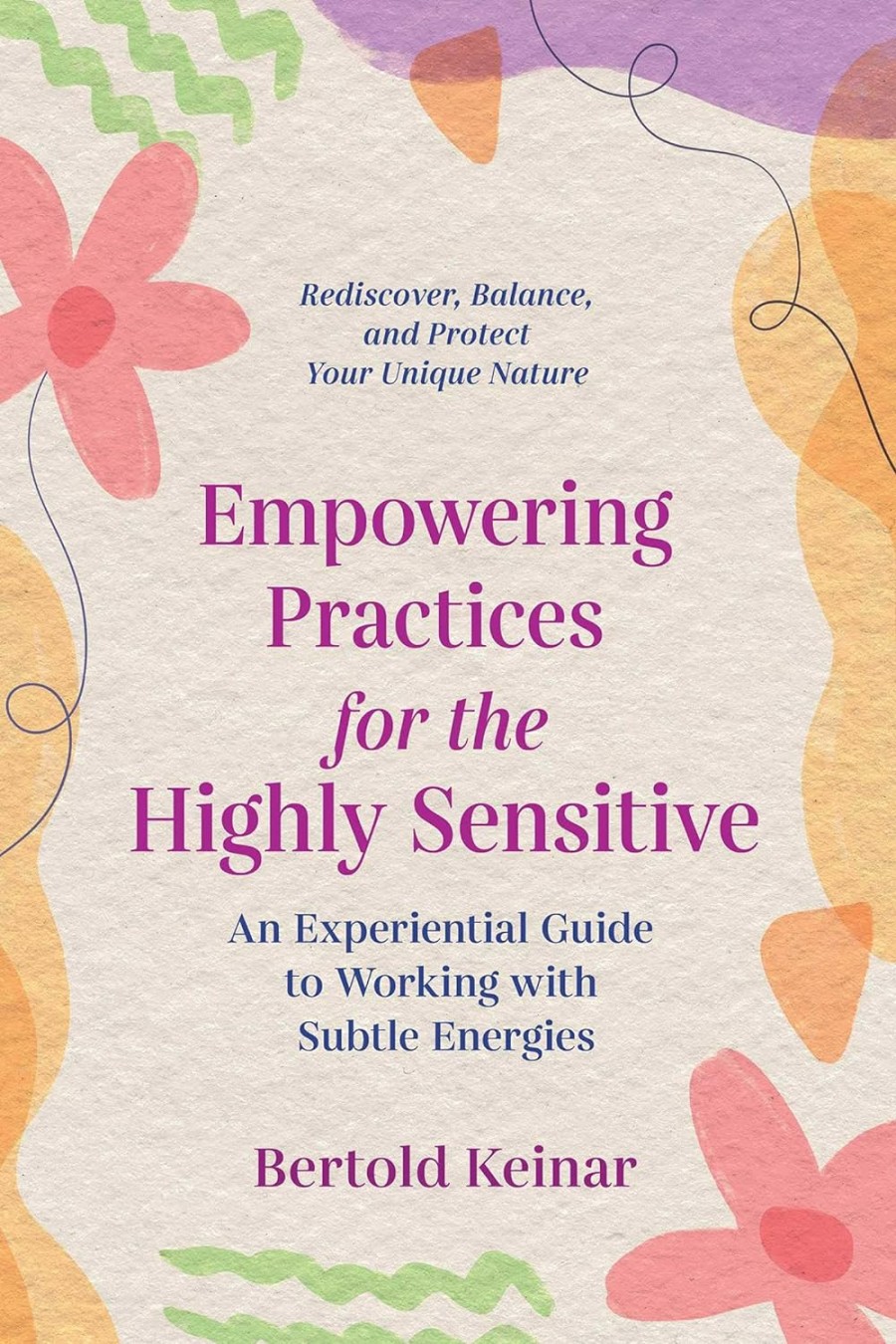 empowering practices (for highly sensitive people)