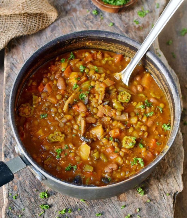 gumbo