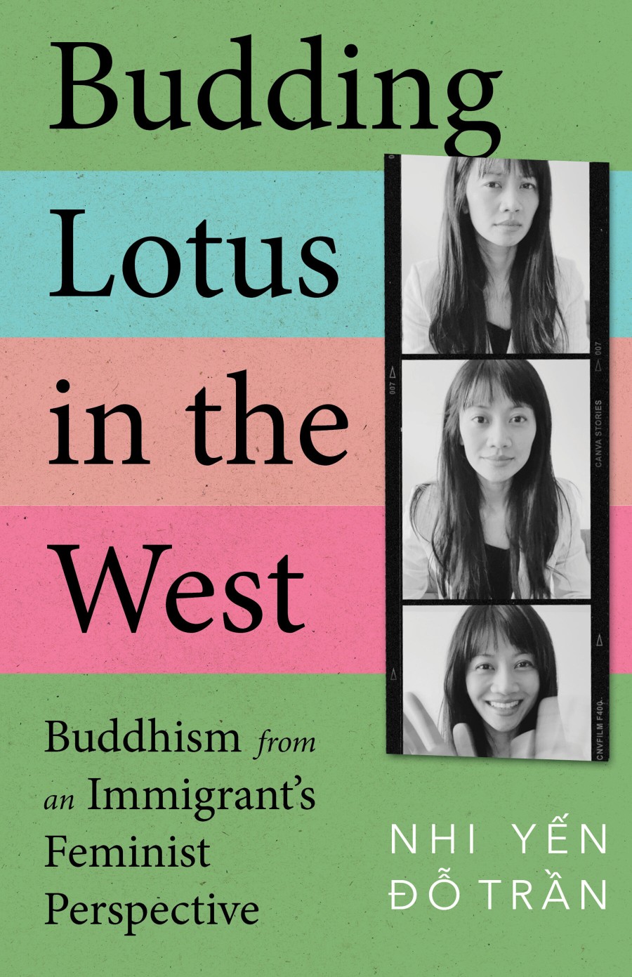 lotus in the west