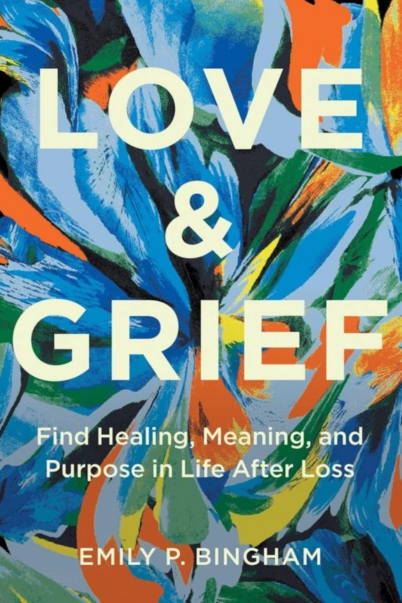 love & grief