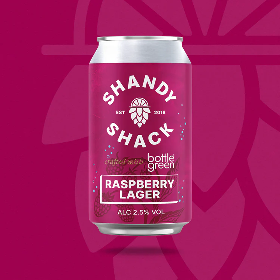 shandy shack raspberry