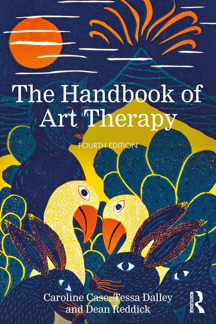 the benefits of taking up art therapy
