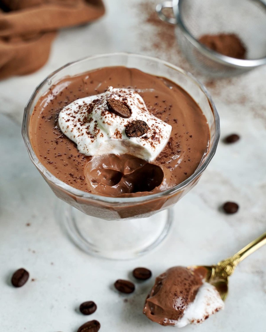 simple delicious vegan