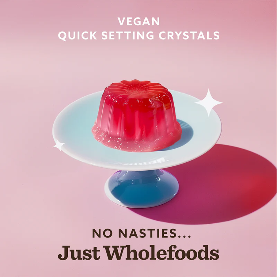 vegan jelly