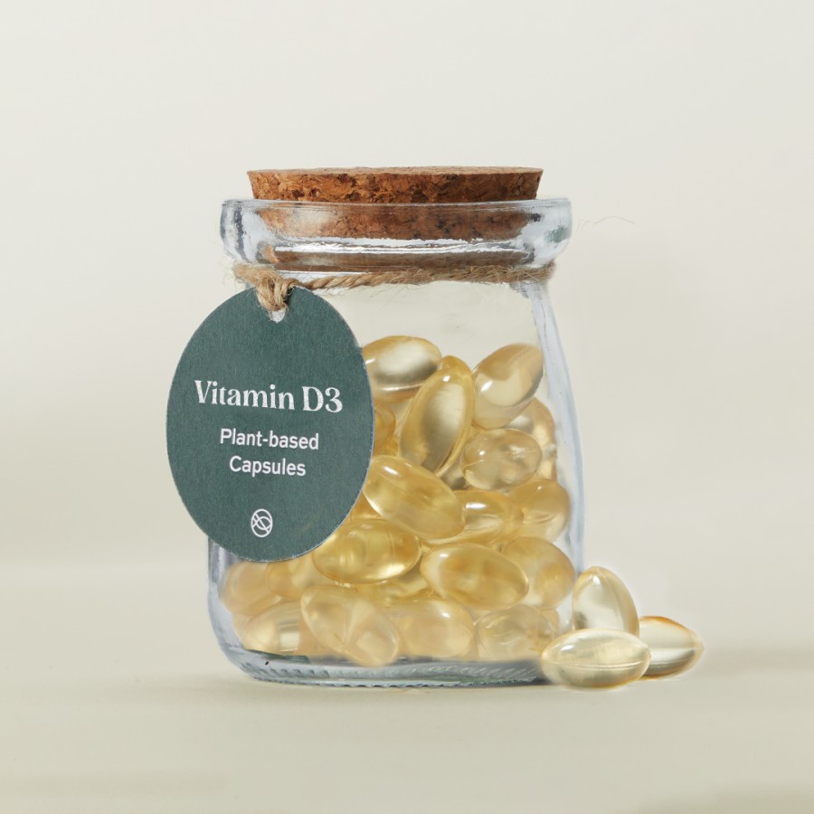 where to buy plant-based vitamin D3