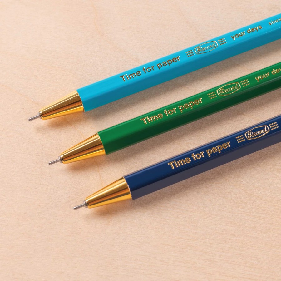 once upon a Tuesday refillable pens 