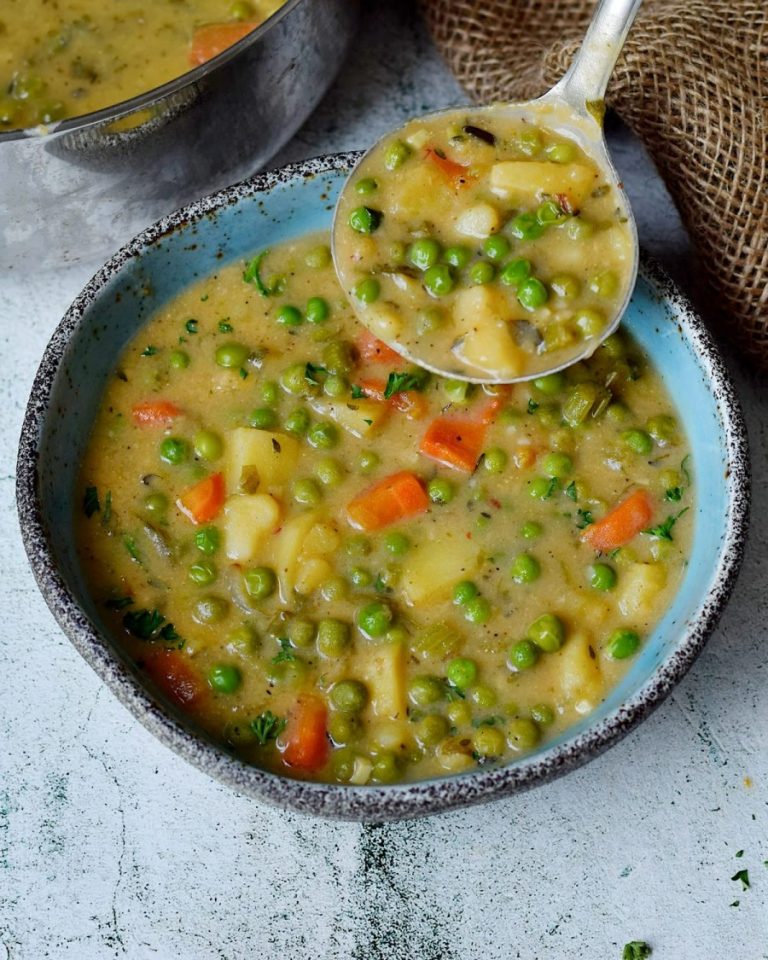 simple delicious vegan