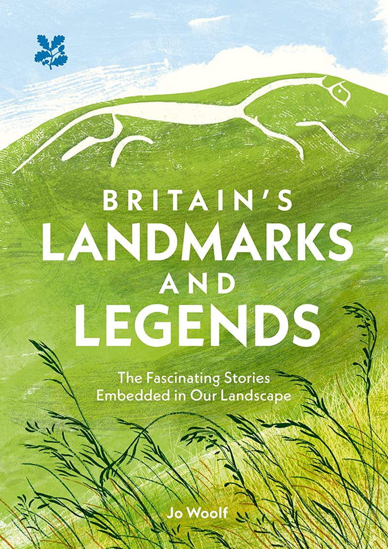 Britain's landmarks & legends