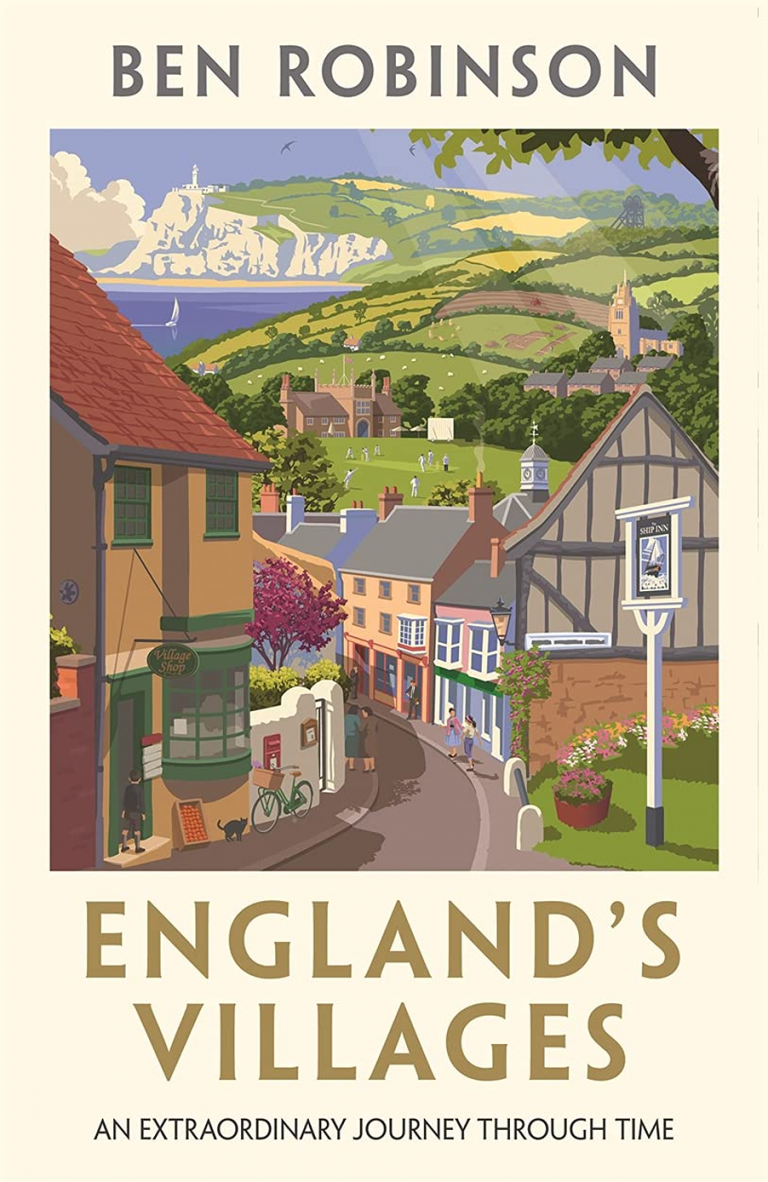 England's villages