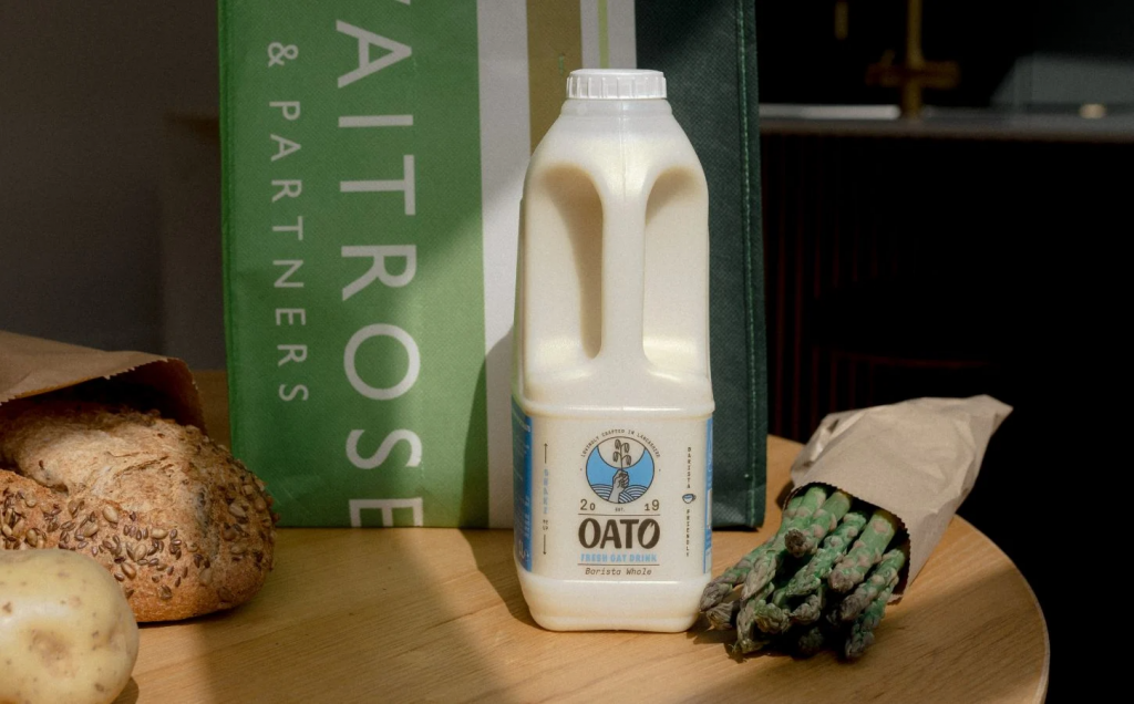oato oat milk