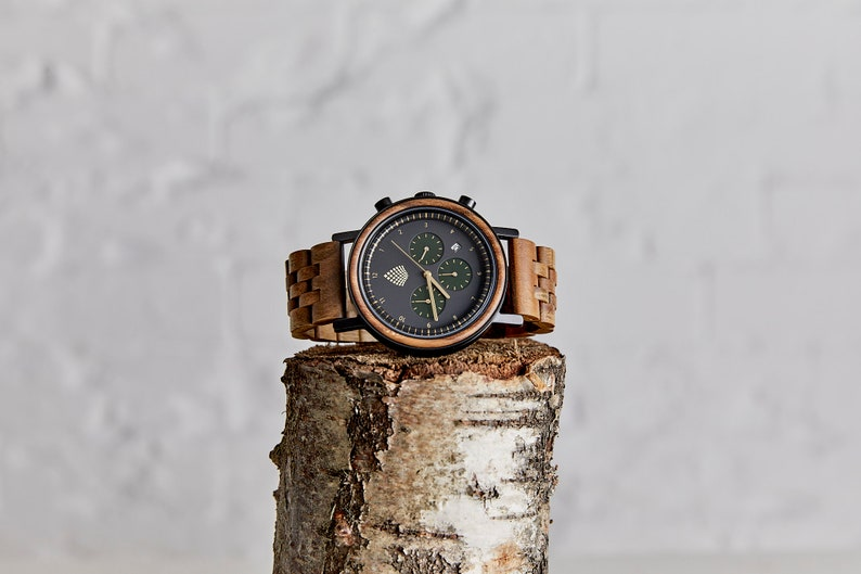 the cedar sustainable watch