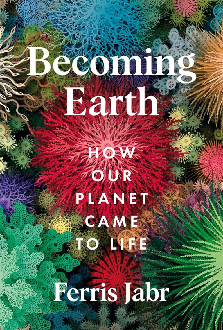 becoming earth