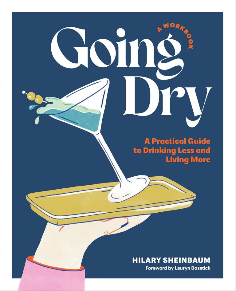 going dry