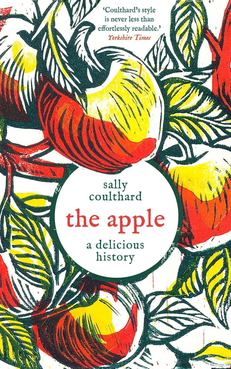 the apple a delicious history