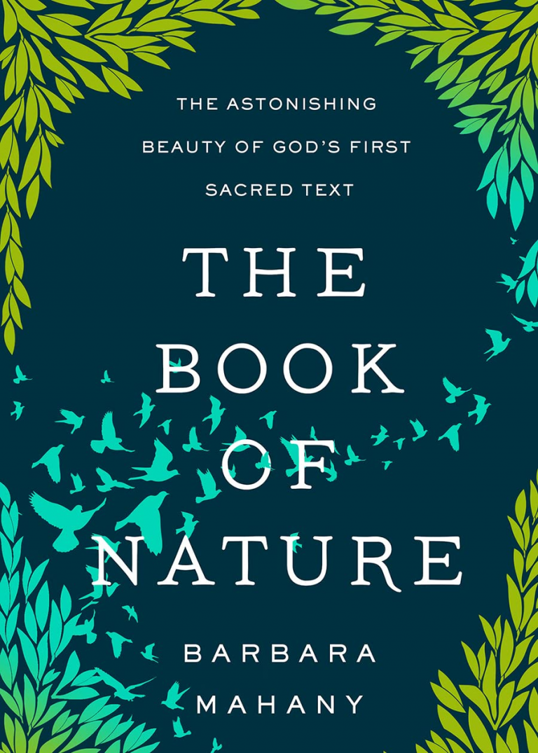 the book of nature
