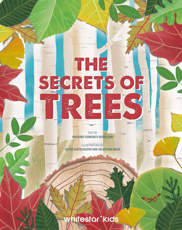 the secrets of trees