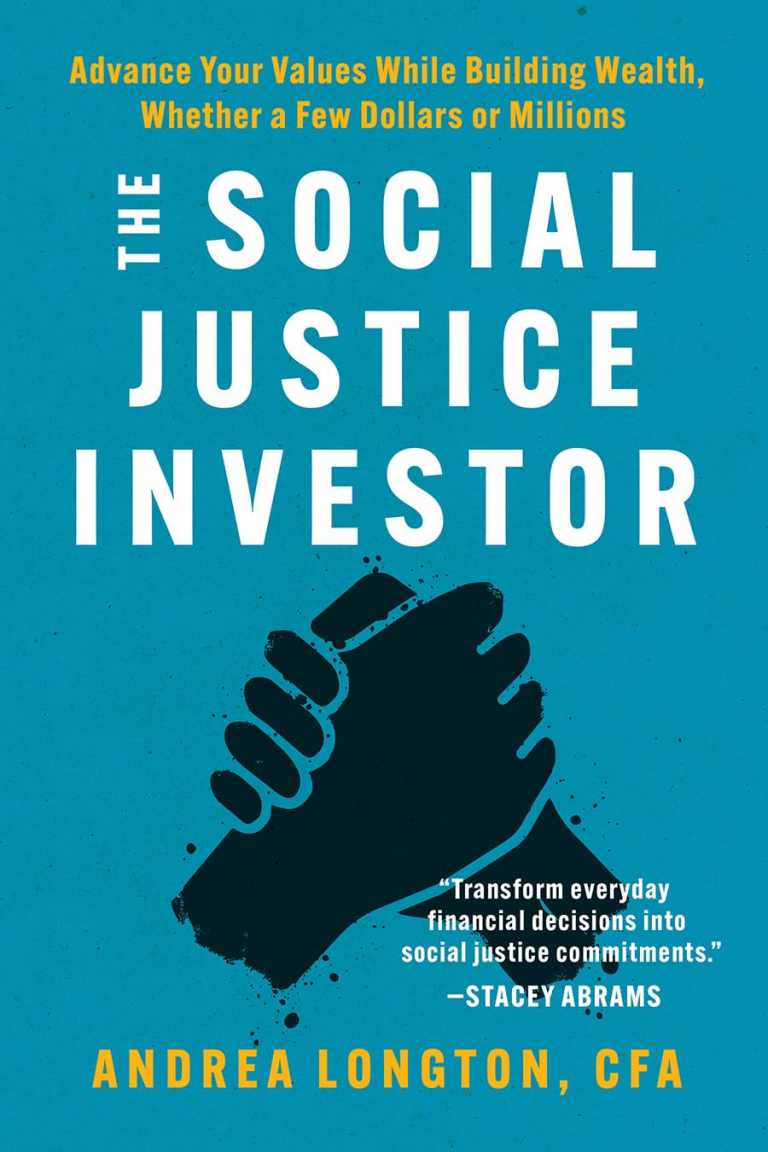the social justice investor
