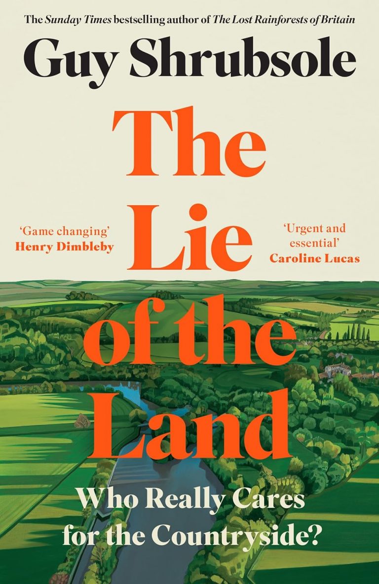 who really cares for the countryside?