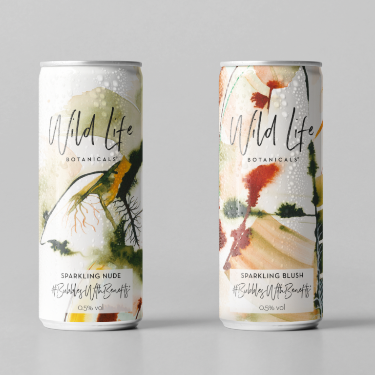wild life botanicals