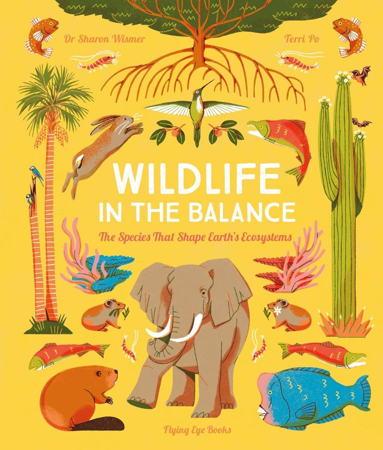 wildlife in the balance