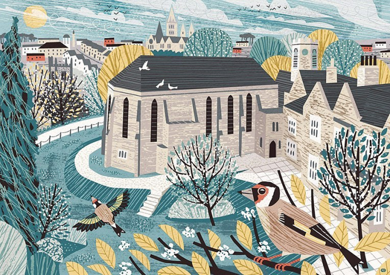 Truro Matt Johnson