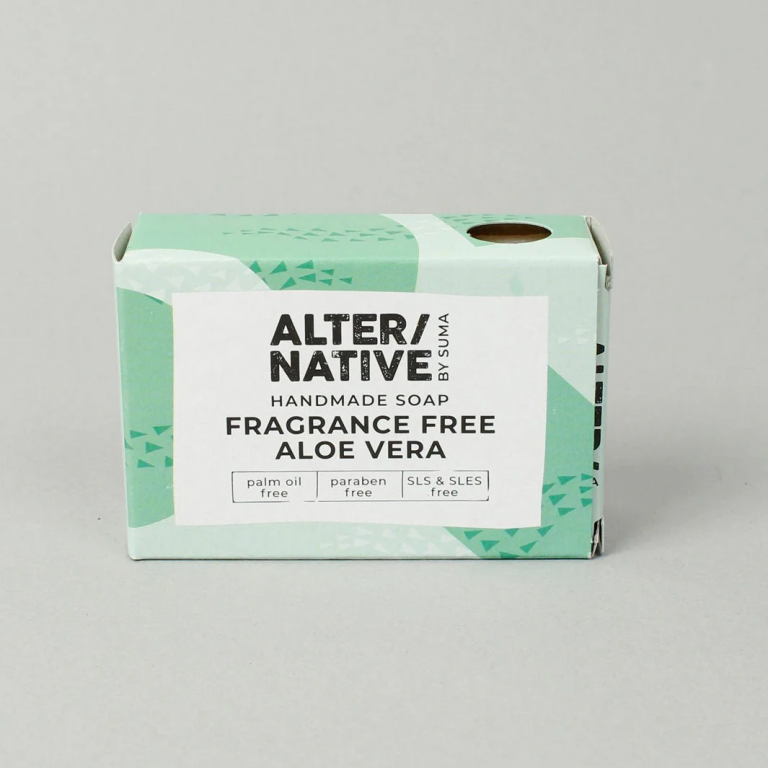 SUMA soap