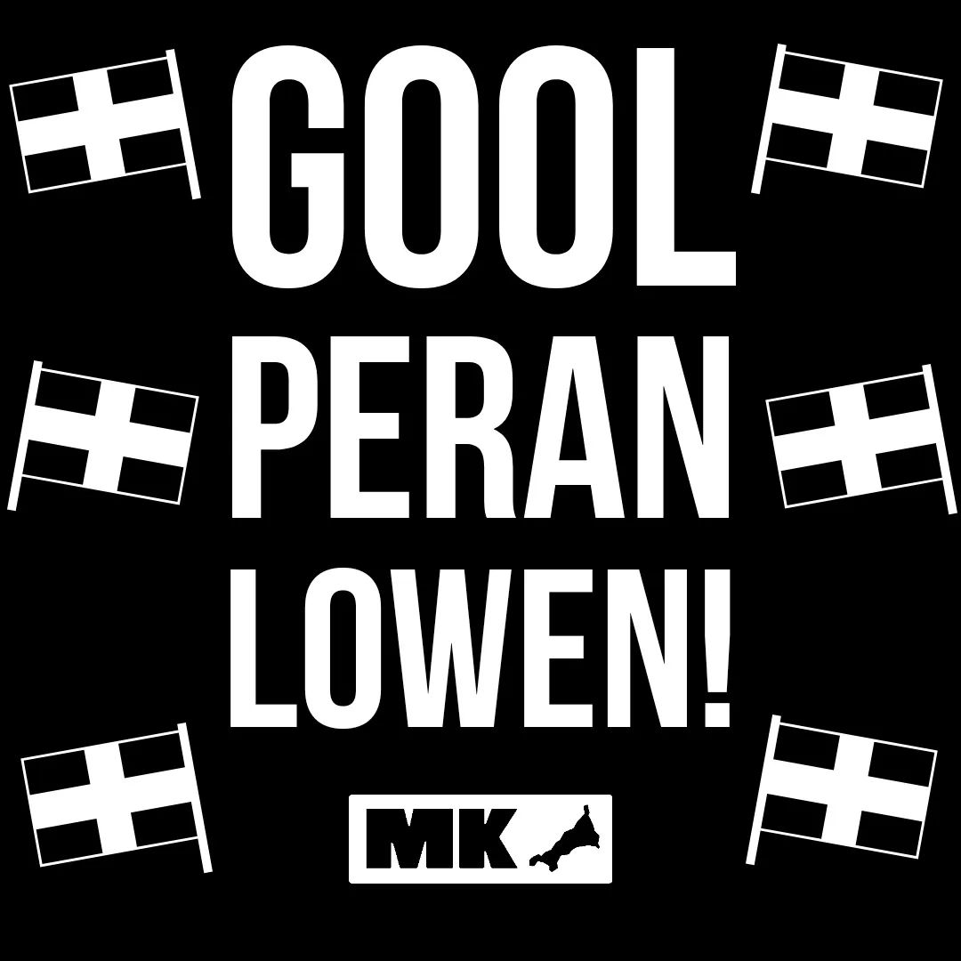 mebyon kernow