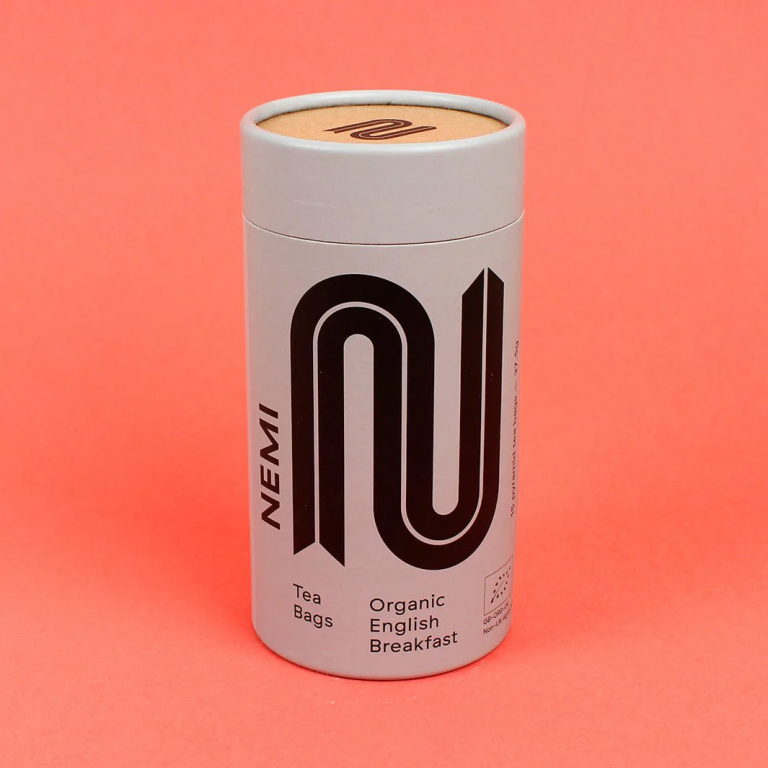 Nemi organic tea