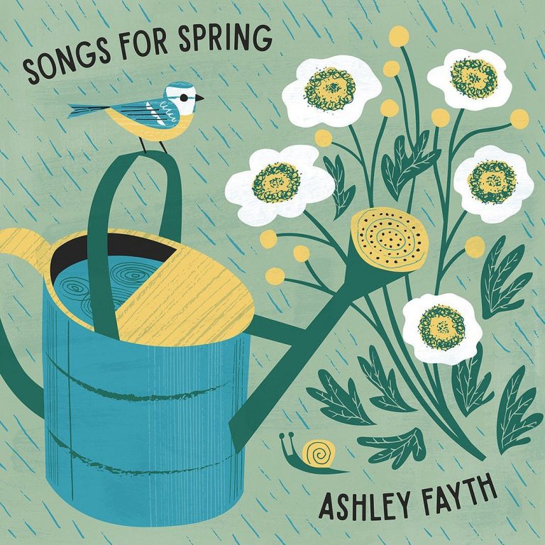 song for spring Matt Johnson