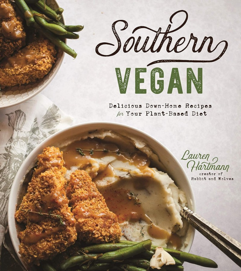 southern vegan