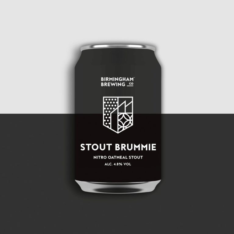 vegan stout