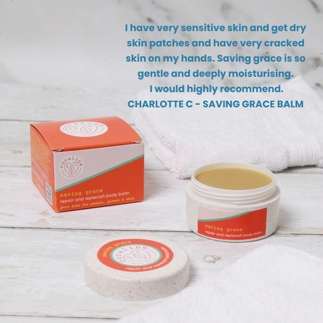 Coraline Sikincare