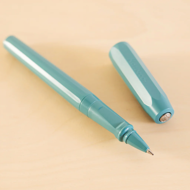 Kaweco rollerball pen