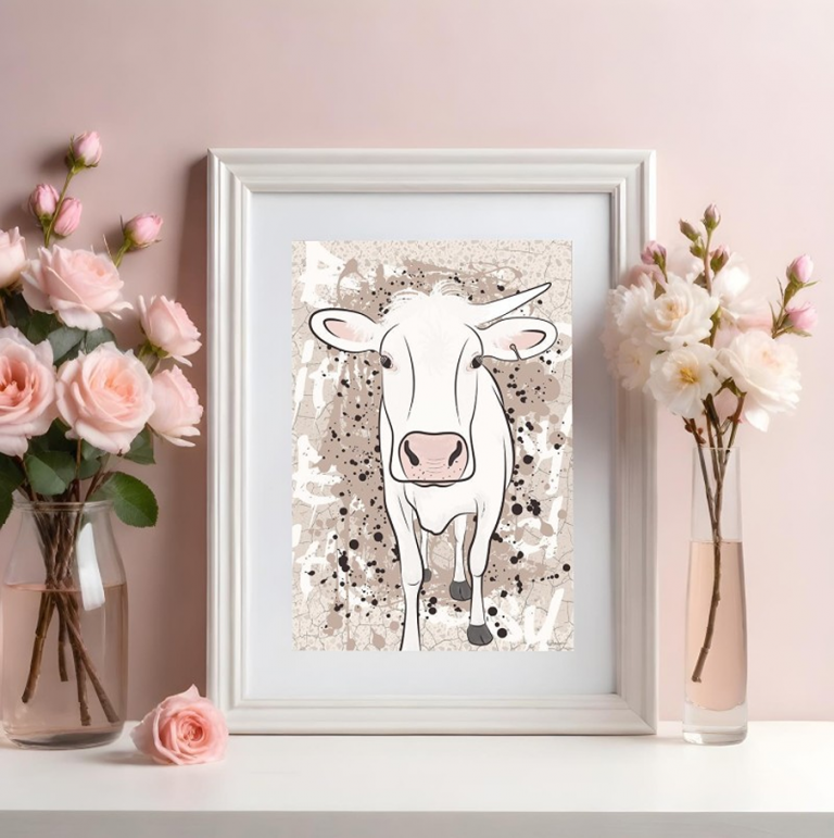 art for the animals