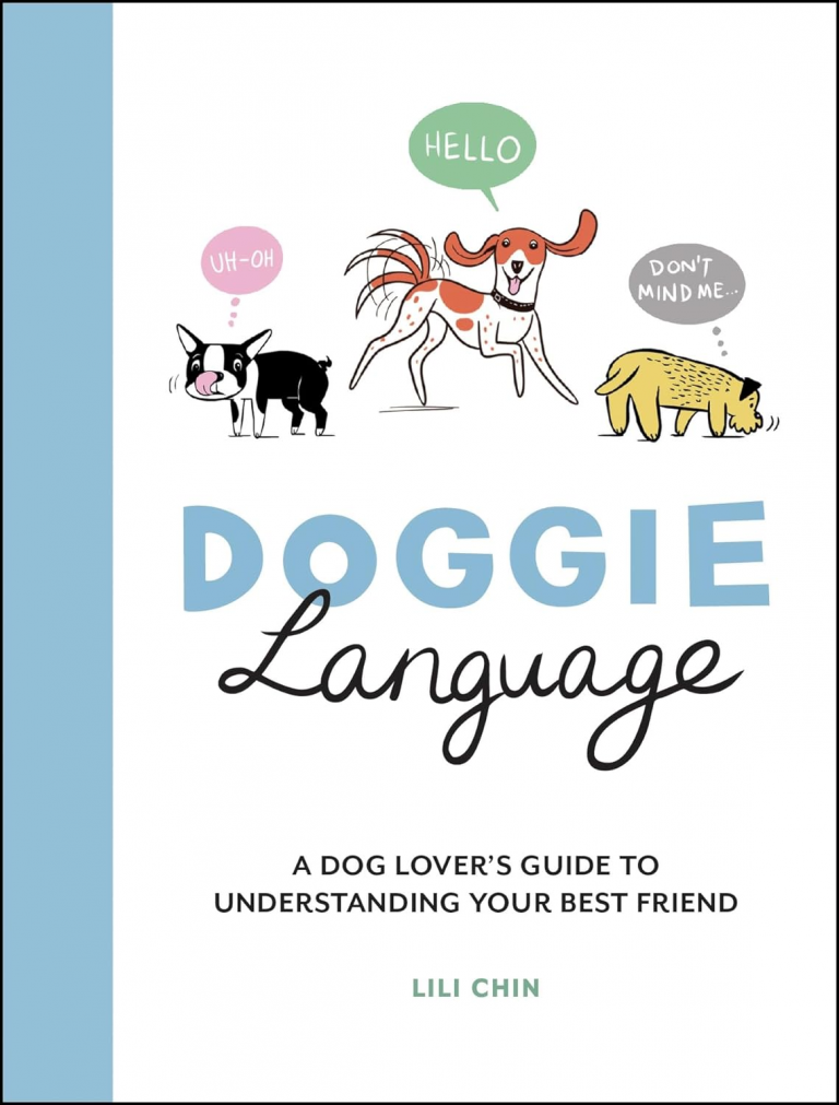 doggie language