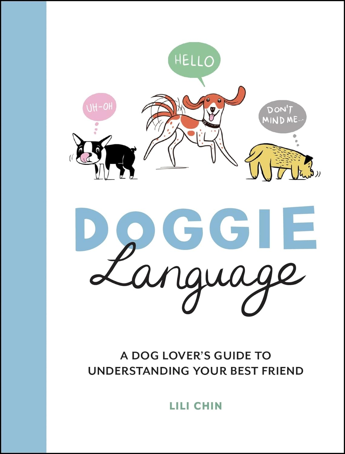 doggie language
