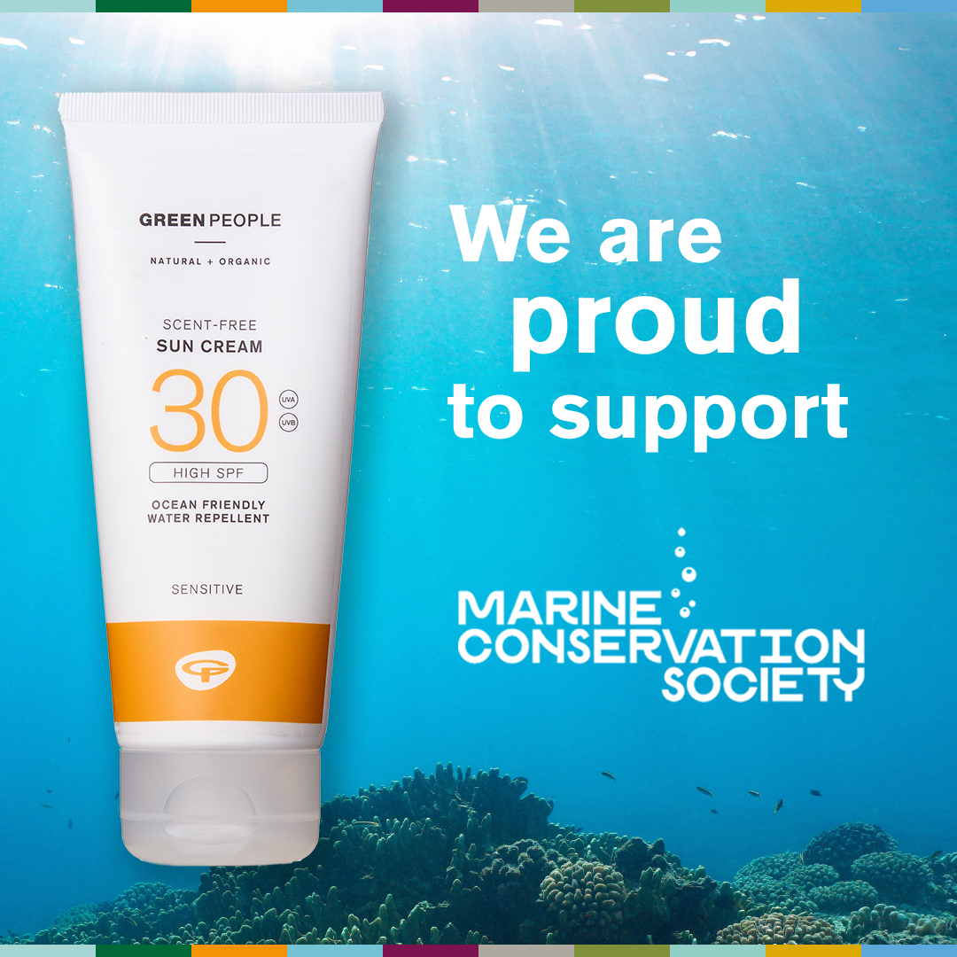 green people sunscreen
