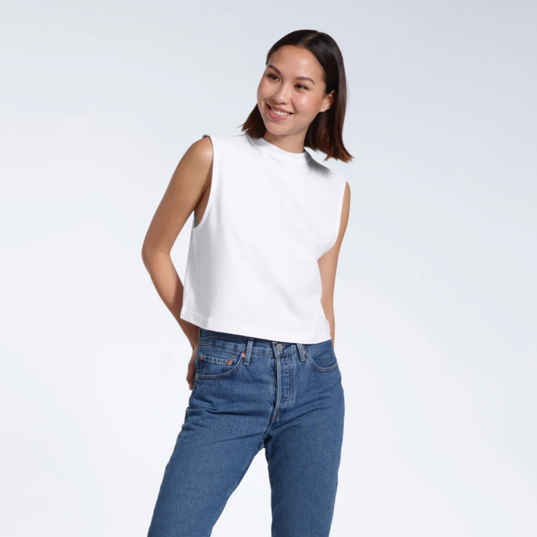 plain and simple t-shirt